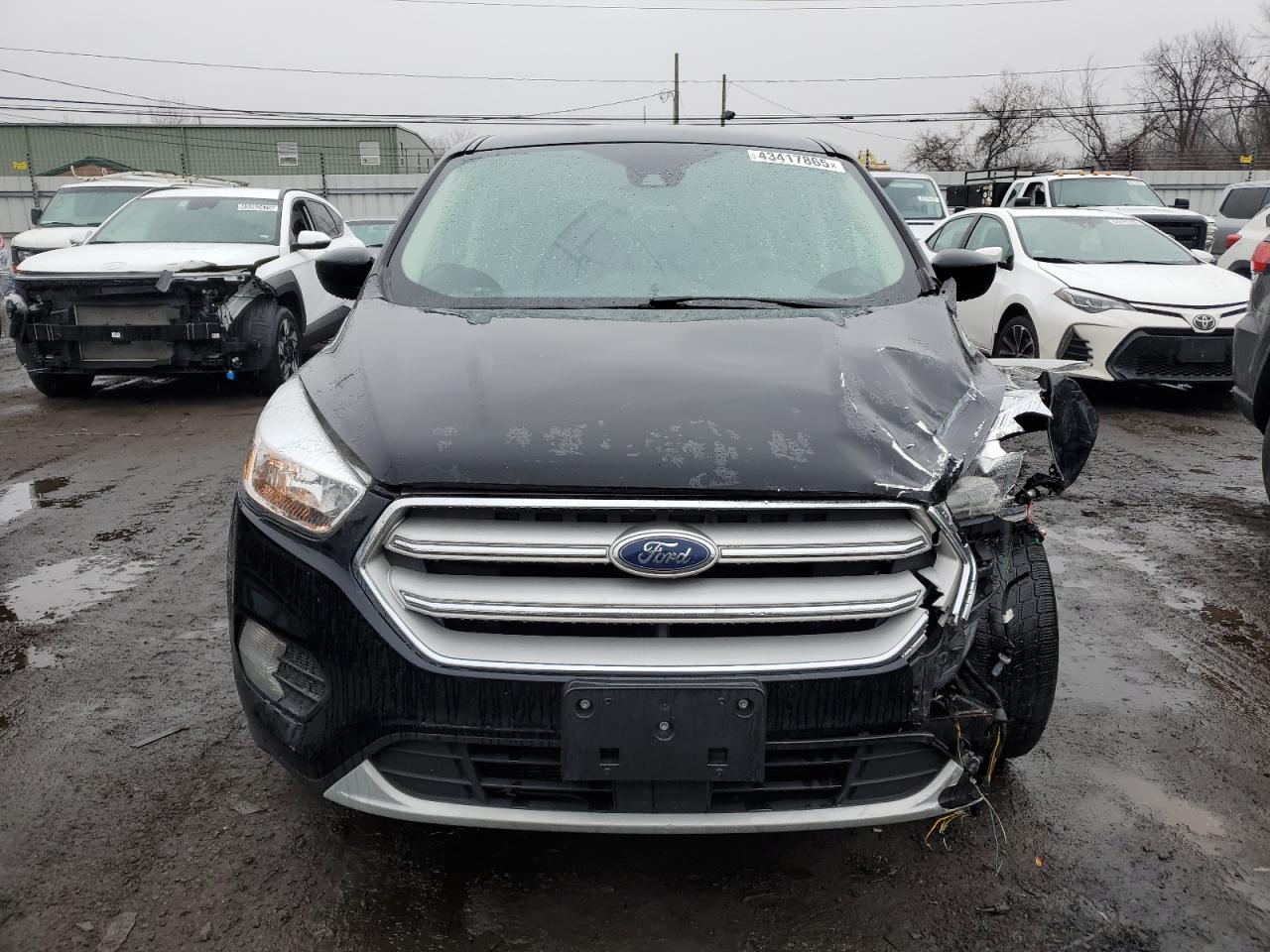 2019 Ford Escape - Image 5
