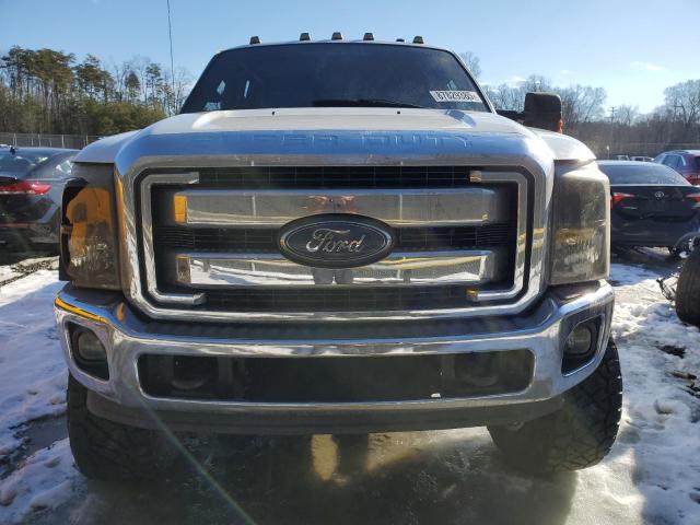  FORD F250 2015 Білий