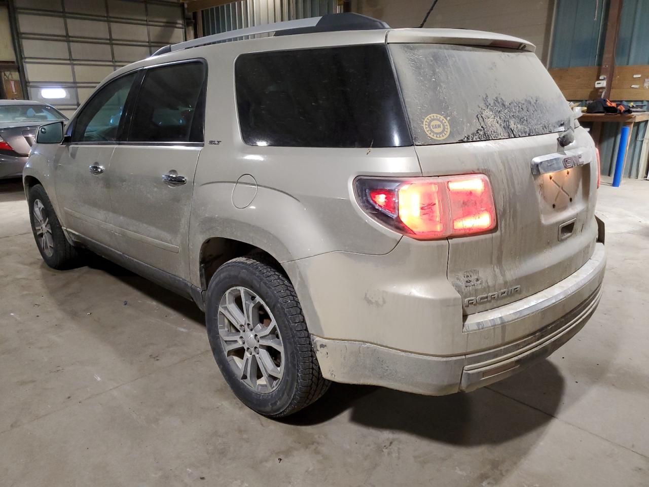 2014 GMC Acadia - Image 2