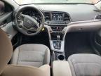 5NPD84LF6JH****** Wrecked 2018 Hyundai Elantra in AL - Hueytown