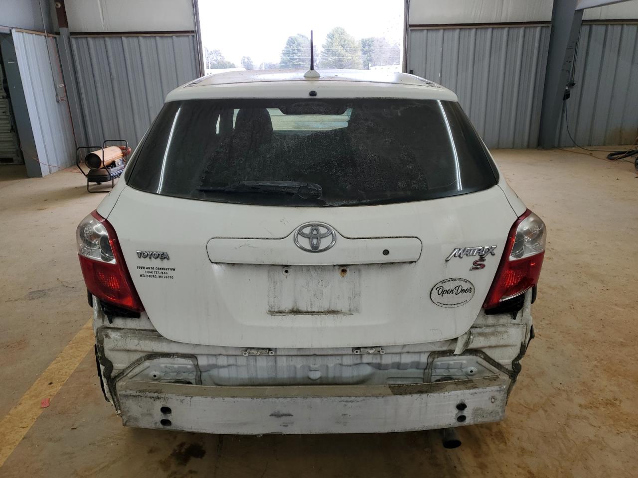 2009 Toyota Corolla - Image 6