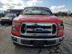 2015 Ford F150 Supercrew للبيع في Lebanon، TN - Side