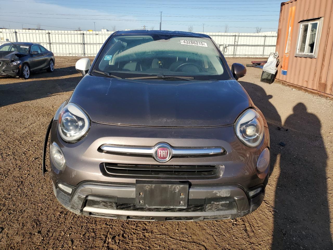 2016 Fiat 500 - Image 5