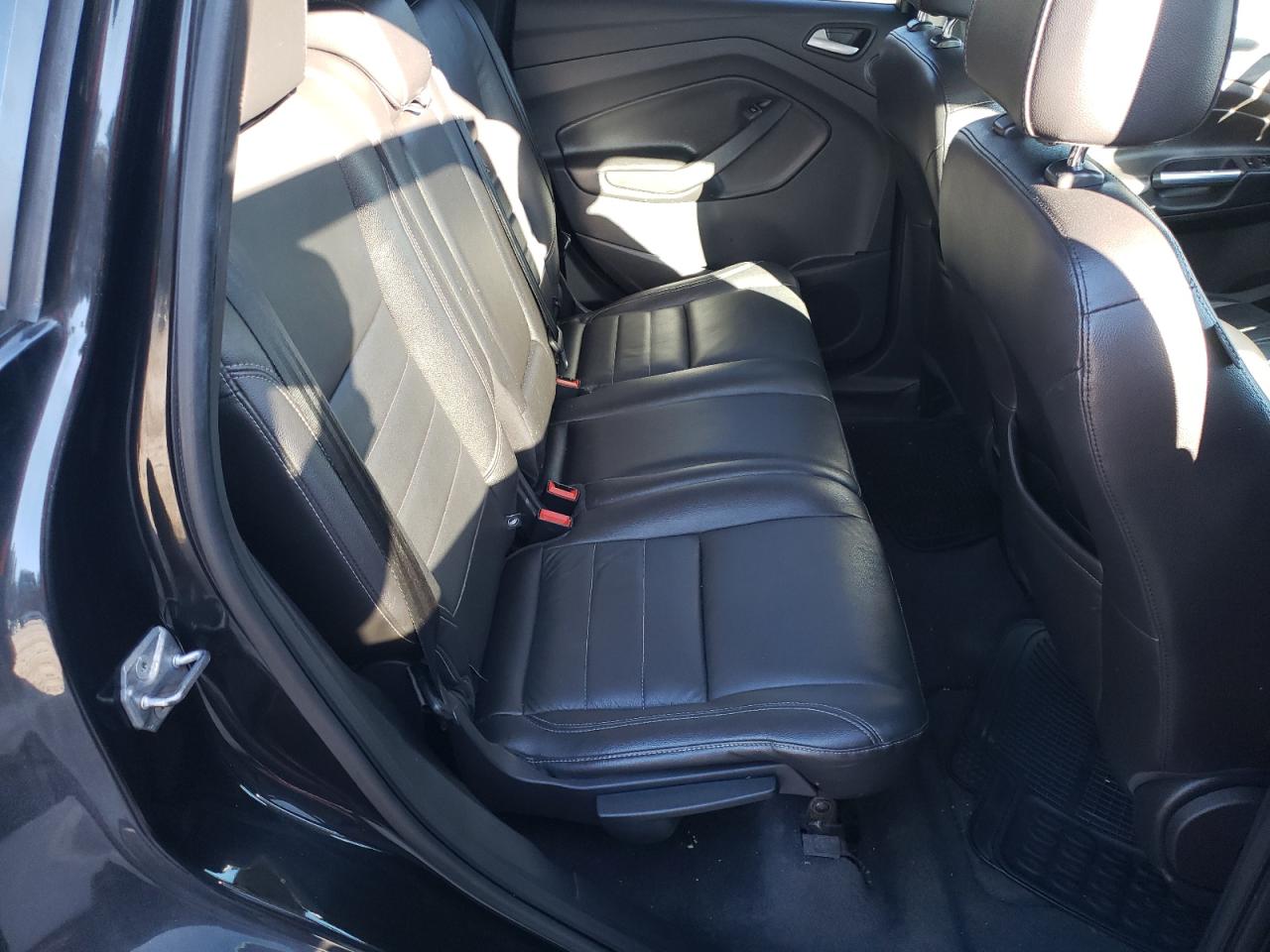 2014 Ford Escape - Image 10