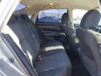 2016 Nissan Altima 2.5 de vânzare în Fresno, CA - Rear End