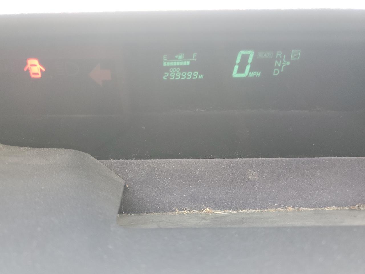 2005 Toyota Prius - Image 9