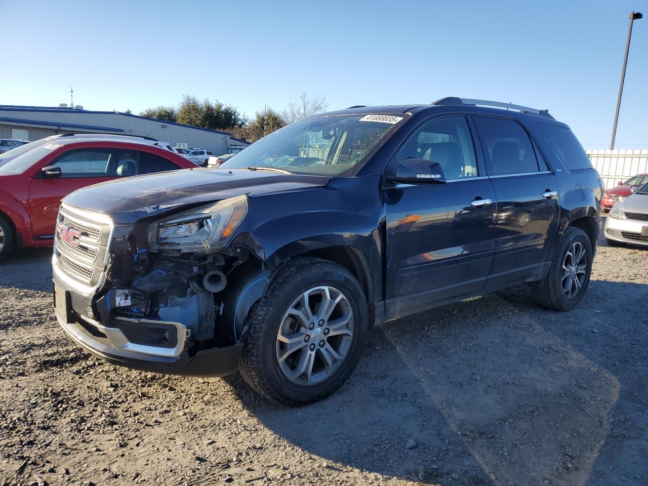 2015 GMC Acadia - Image 1