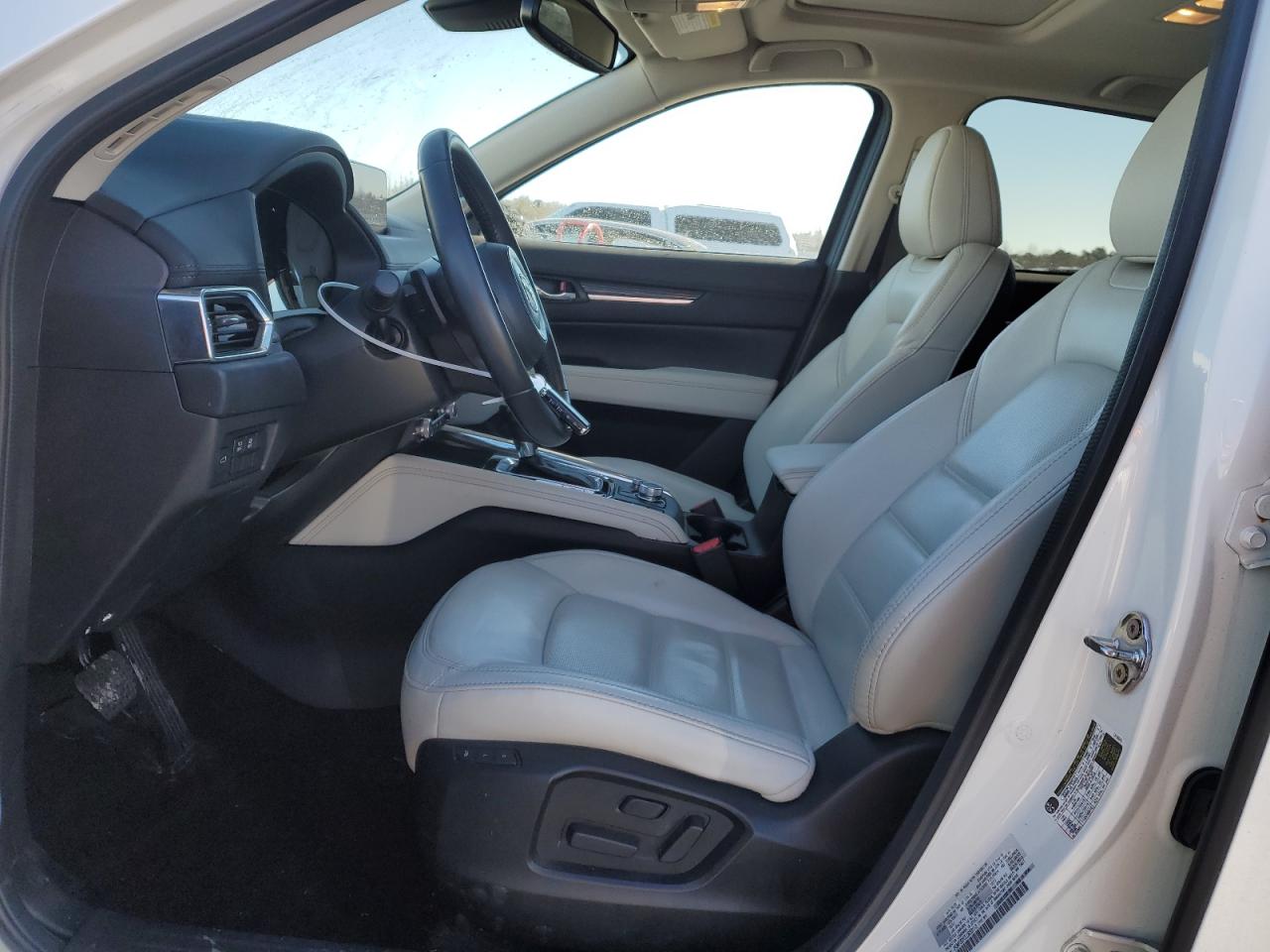 2020 Mazda CX-5 - Image 7