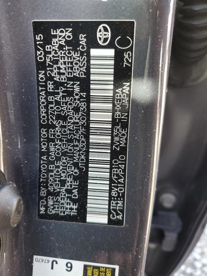 2015 Toyota Prius - Image 13