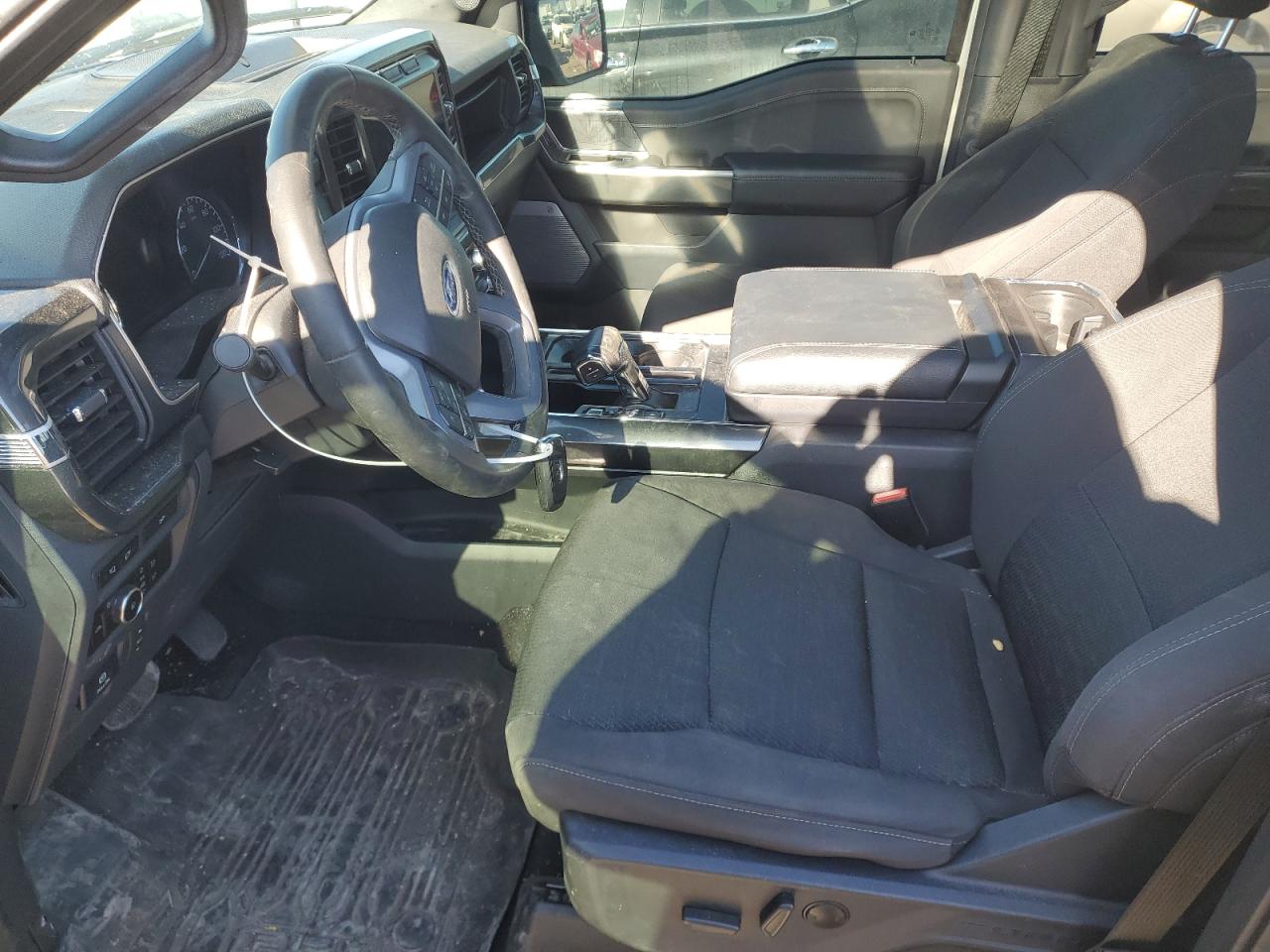 2023 Ford F-150 - Image 7