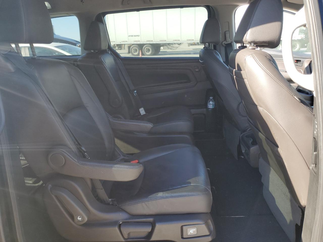 2018 Honda Odyssey - Image 11