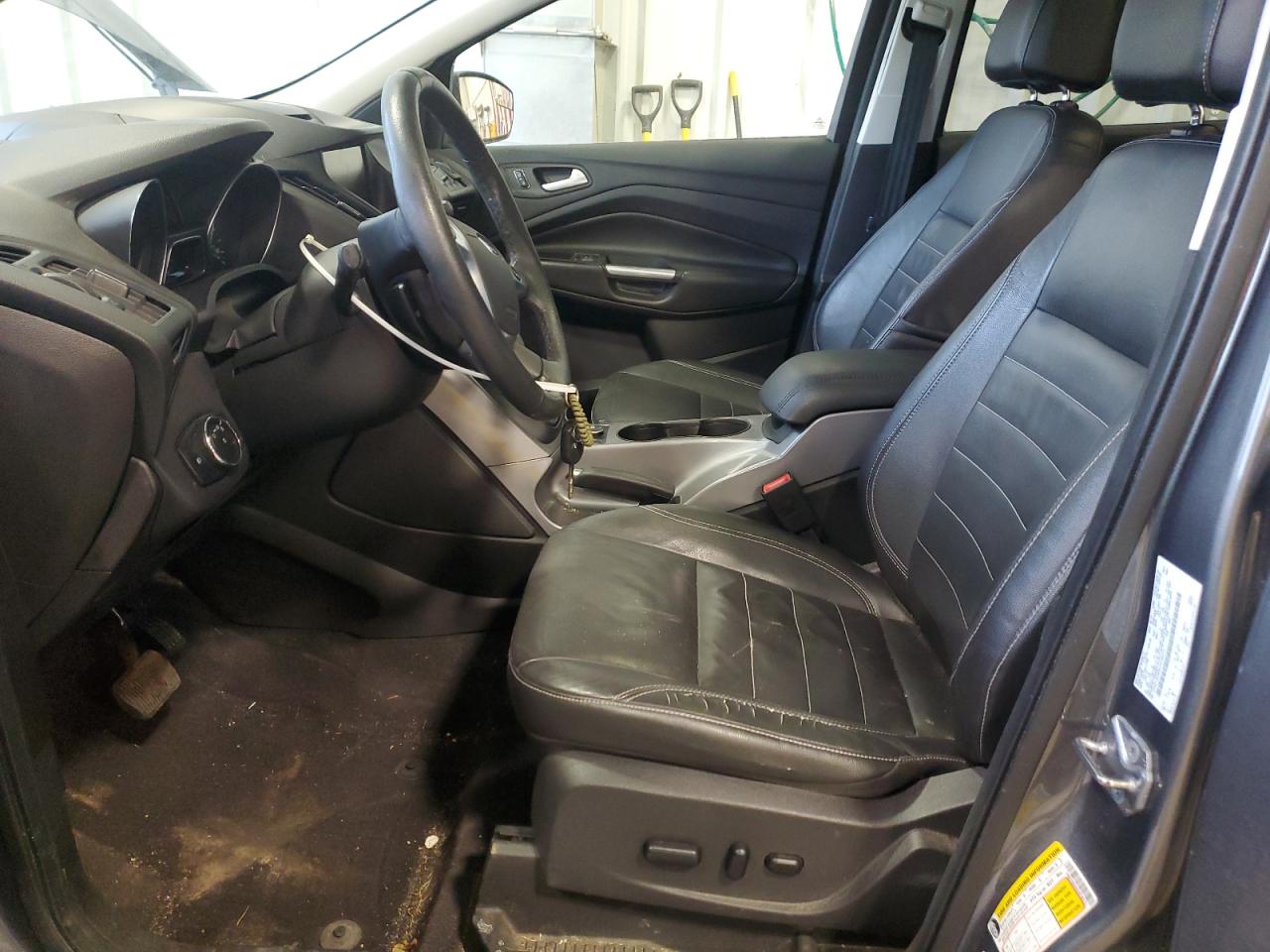 2014 Ford Escape - Image 7