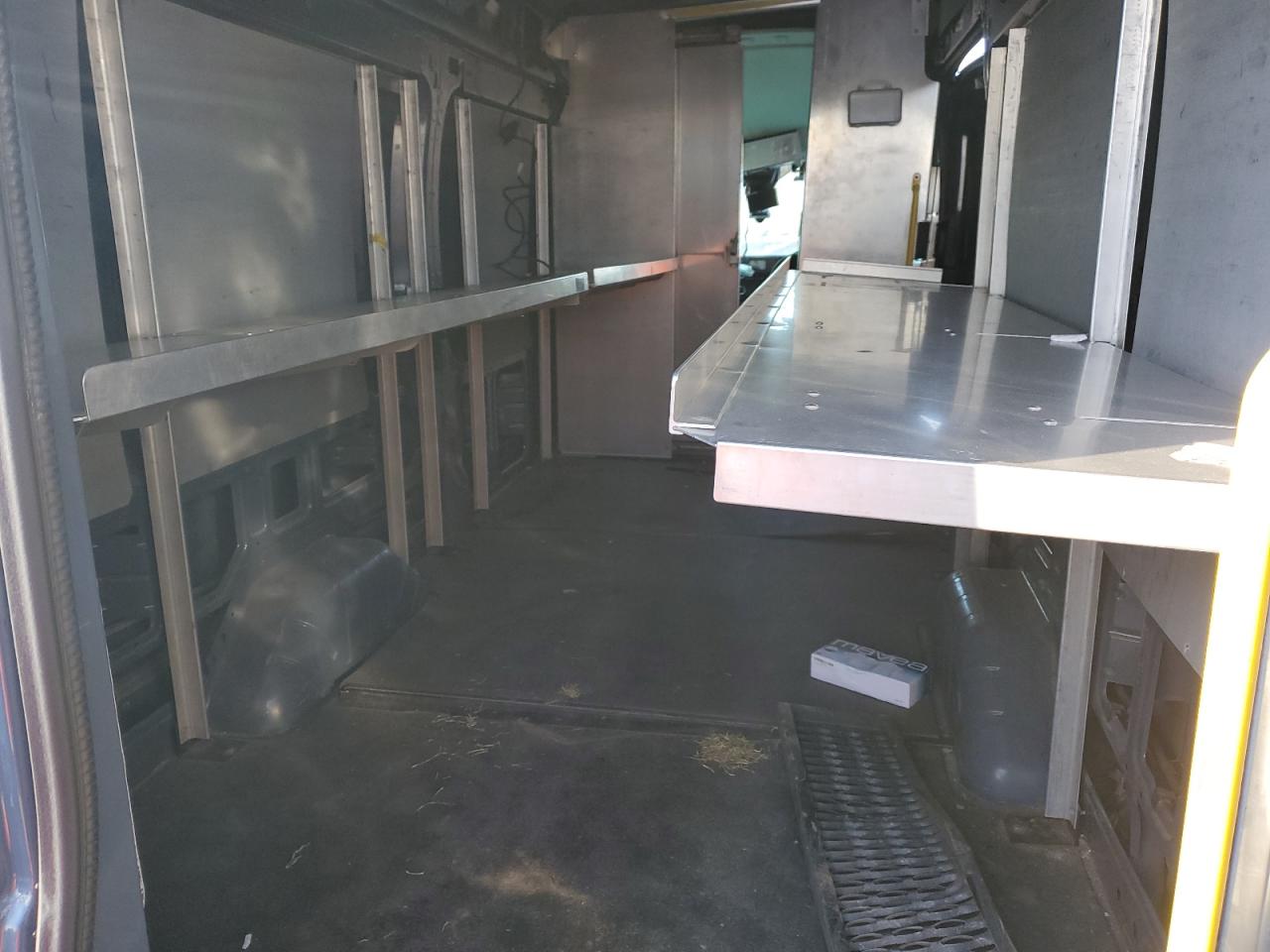 2020 Ford Transit T-250 VIN: 1FTBR3X81LKB28302 Lot: 88129275