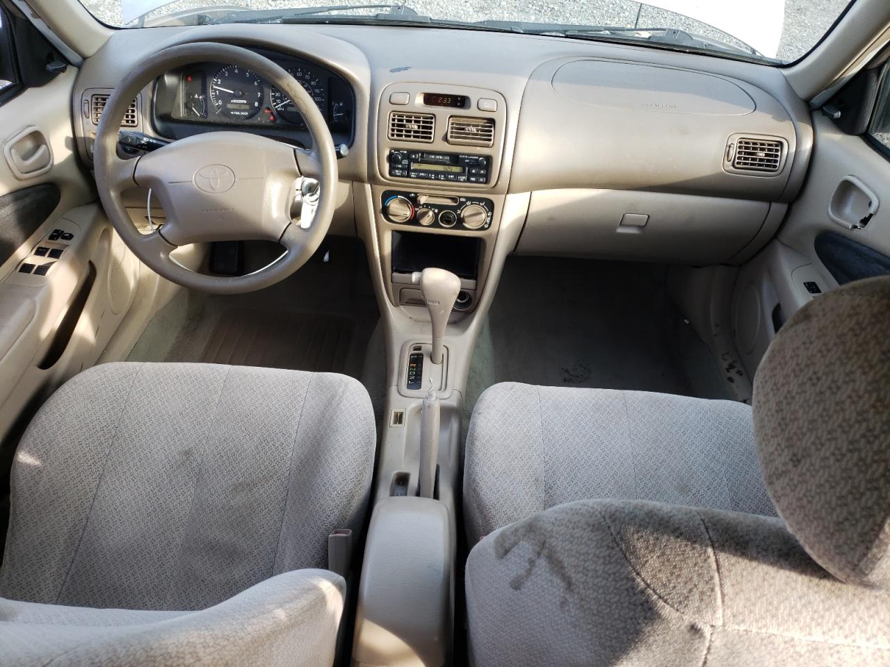 1999 Toyota Corolla - Image 8