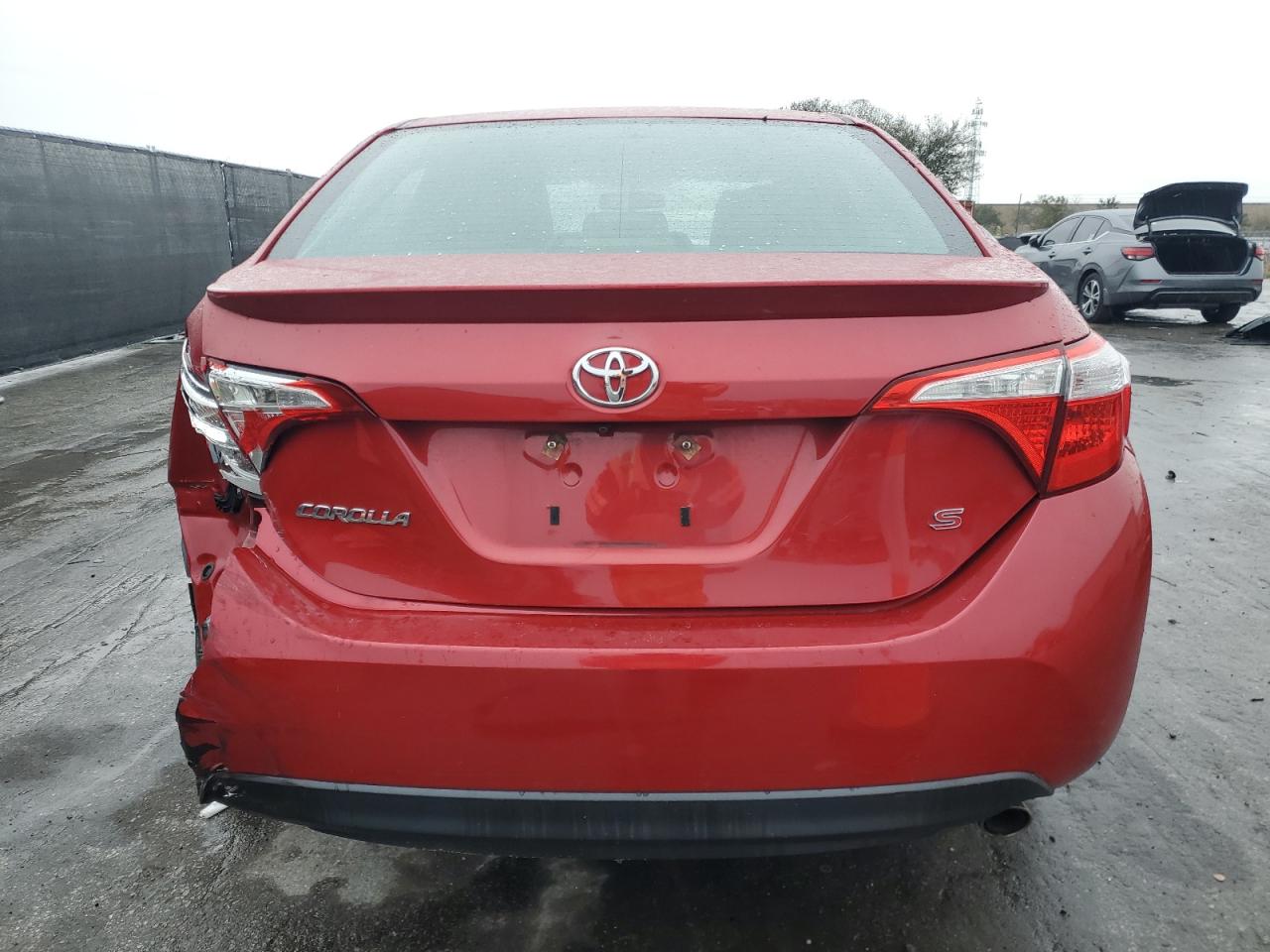 2016 Toyota Corolla - Image 6