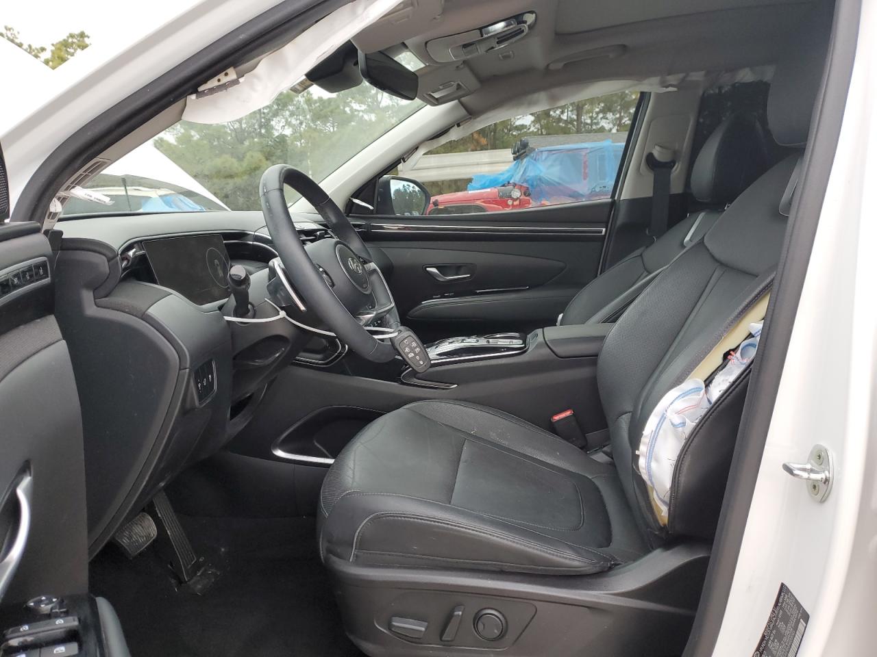 2022 Hyundai Tucson - Image 7