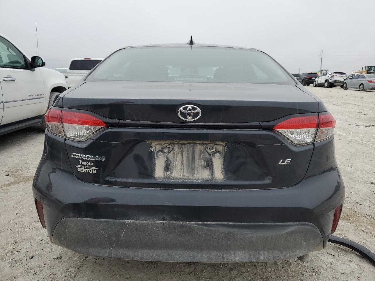 2024 Toyota Corolla - Image 6