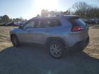 2016 Jeep Cherokee Latitude for Sale in Conway, AR - Front End