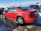 2007 Pontiac Grand Prix  იყიდება Littleton-ში, CO - Front End