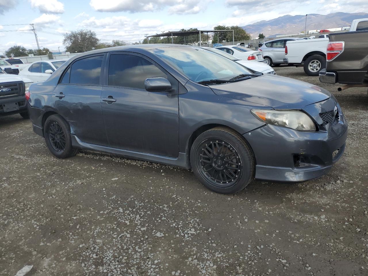 2010 Toyota Corolla - Image 4