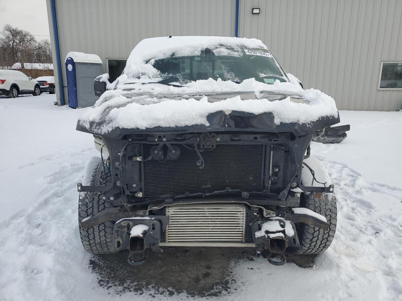 2018 Ford F-150 - Image 5