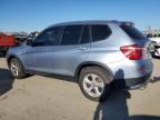 2012 Bmw X3 Xdrive28I en Venta en Nampa, ID - Front End