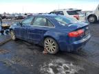 2013 Audi A4 Premium Plus na sprzedaż w Denver, CO - Front End