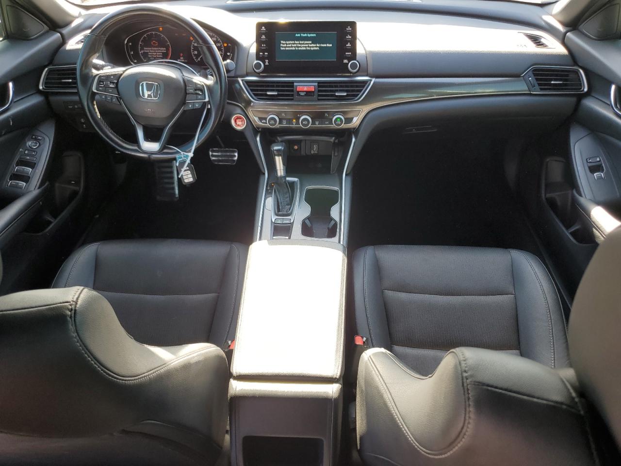 2020 Honda Accord - Image 8