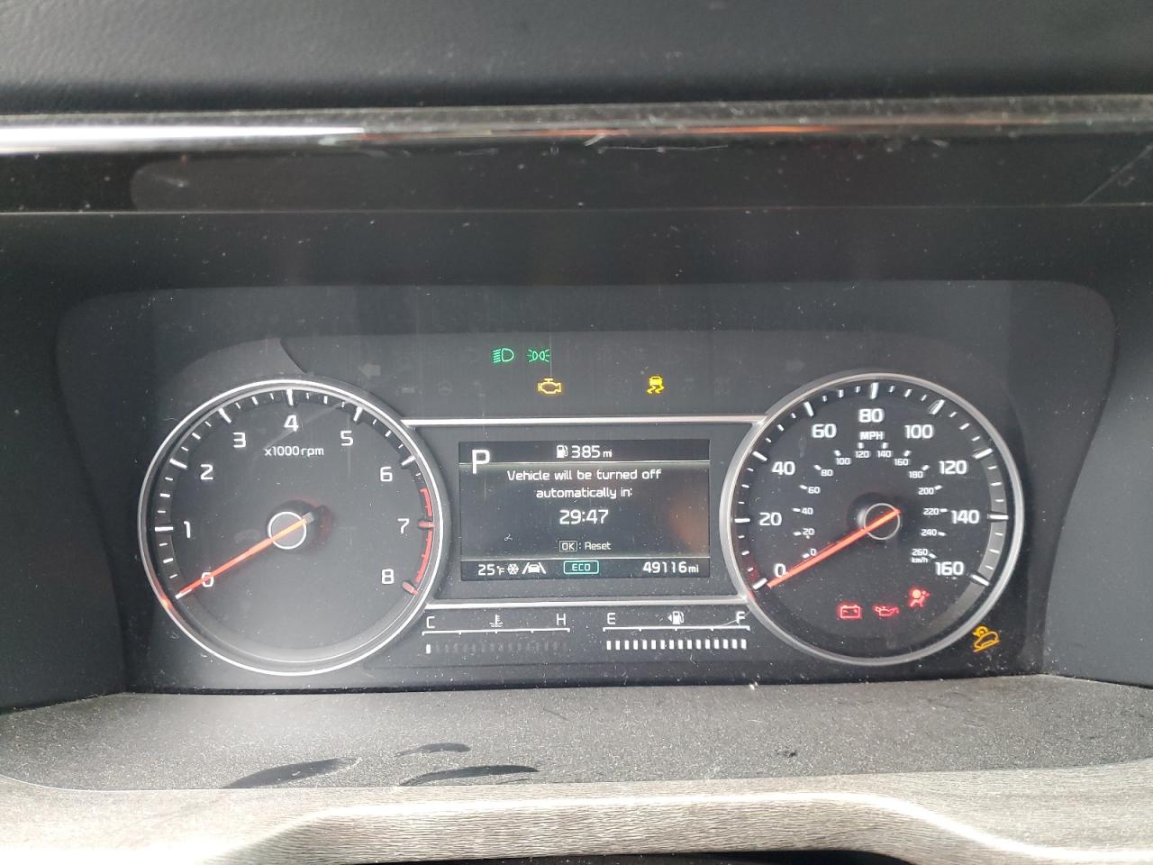 2022 Kia Sorento - Image 9