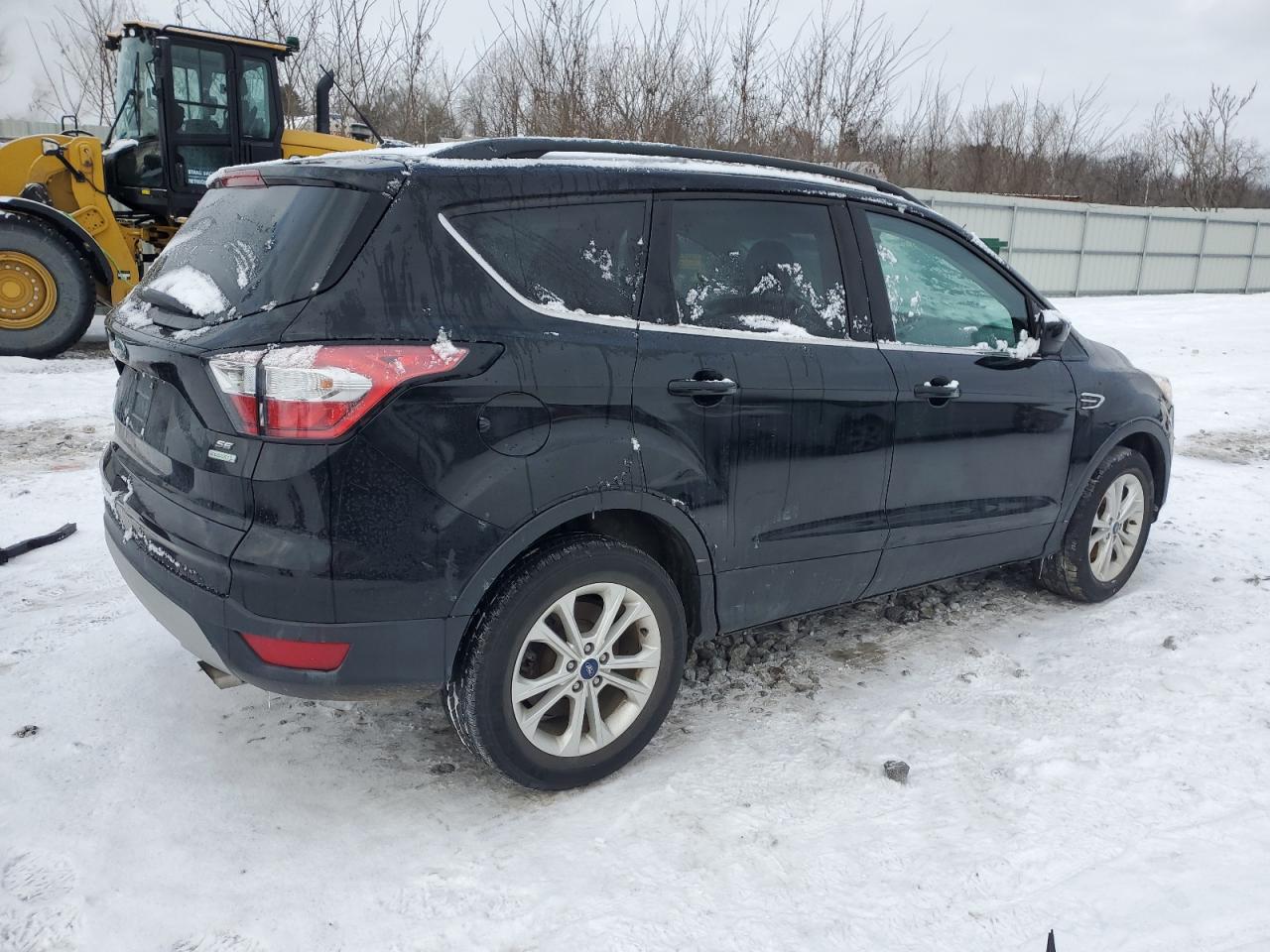 2018 Ford Escape - Image 3