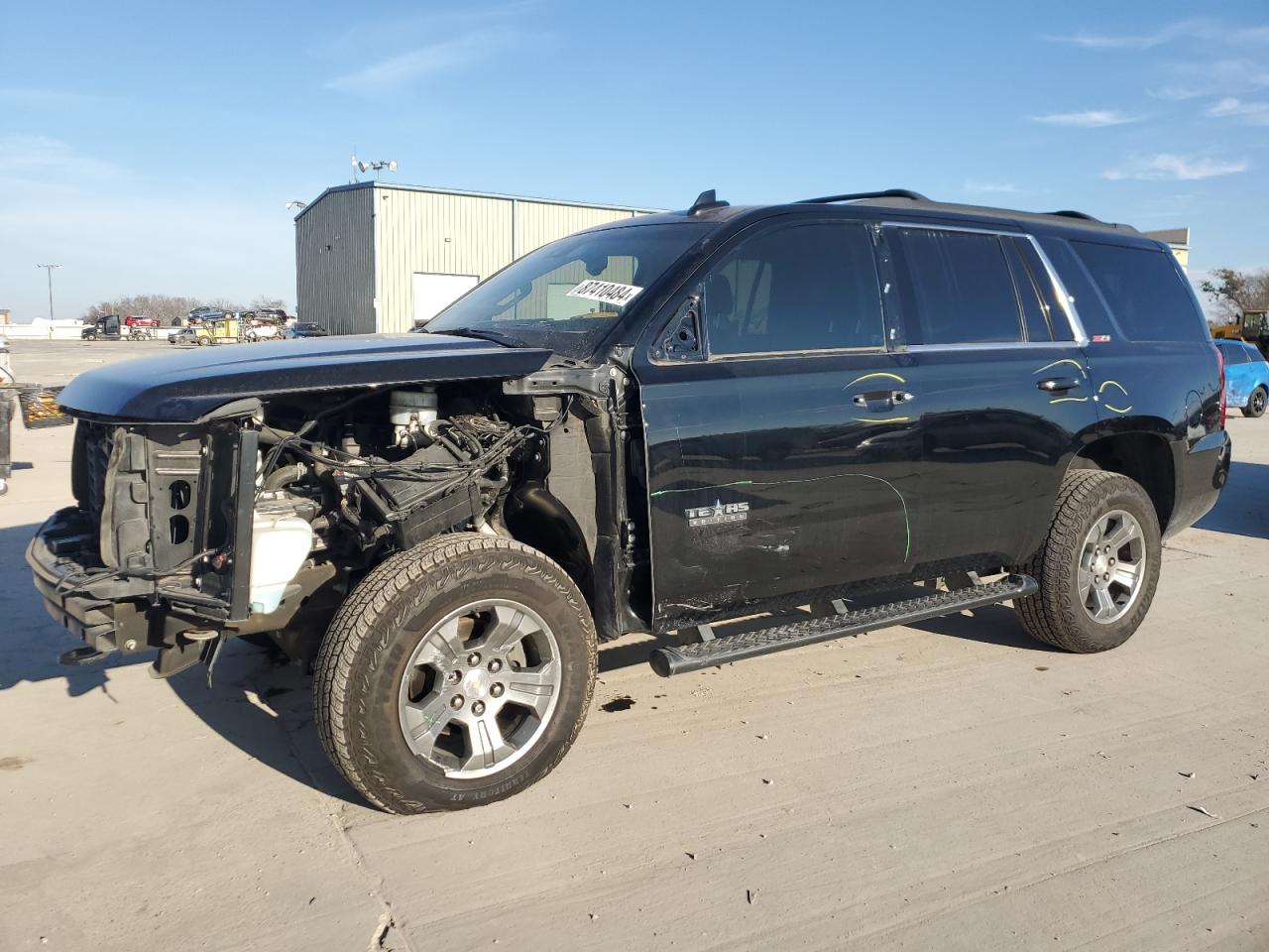 2019 Chevrolet Tahoe - Image 1