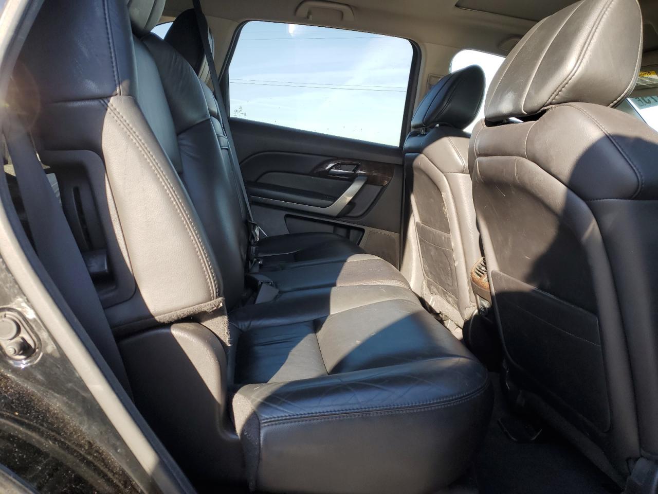2011 Acura MDX - Image 11