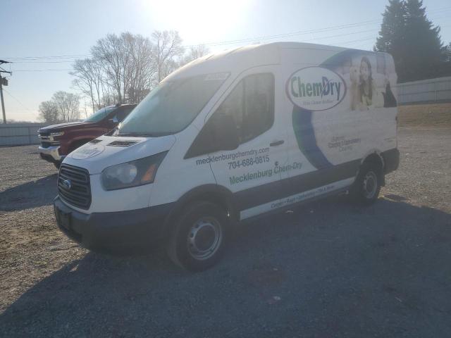 2017 Ford Transit T-250