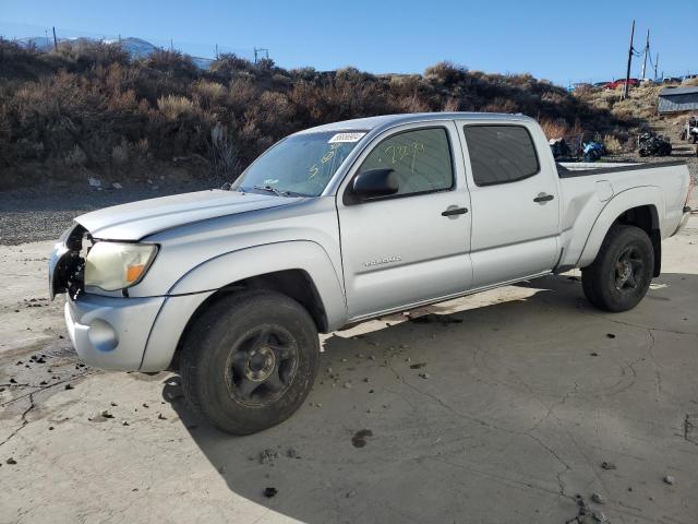 2007 Toyota Tacoma Double Cab Long Bed