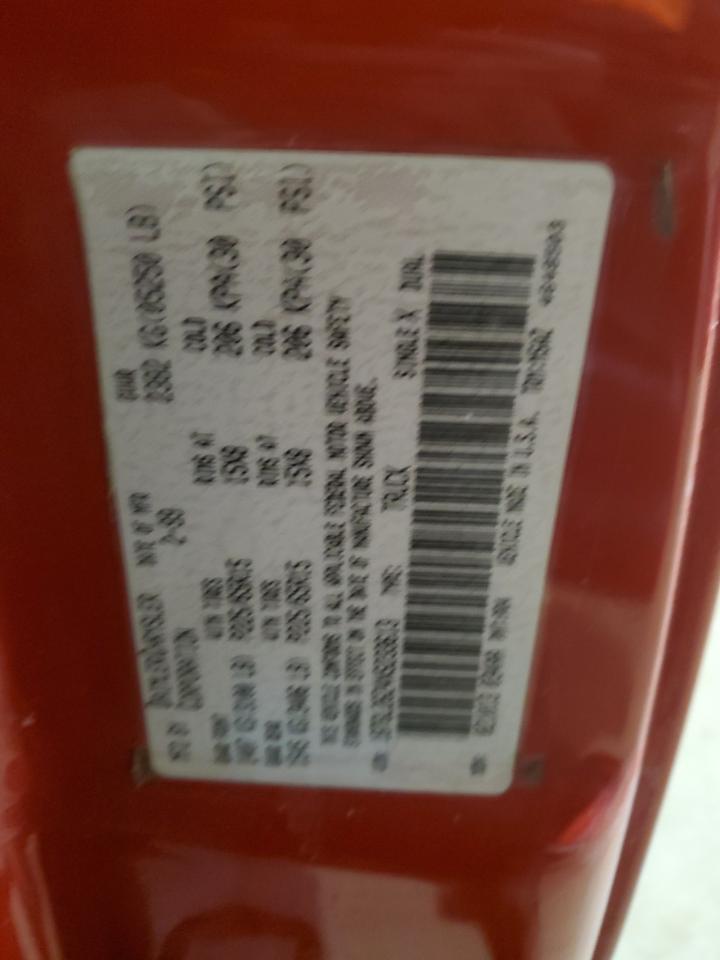 1999 Dodge Dakota VIN: 1B7GL26Z4XS233613 Lot: 89320955