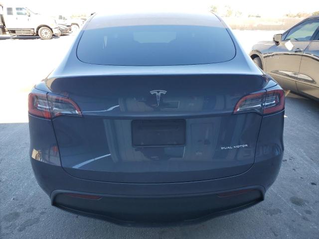  TESLA MODEL Y 2023 Charcoal