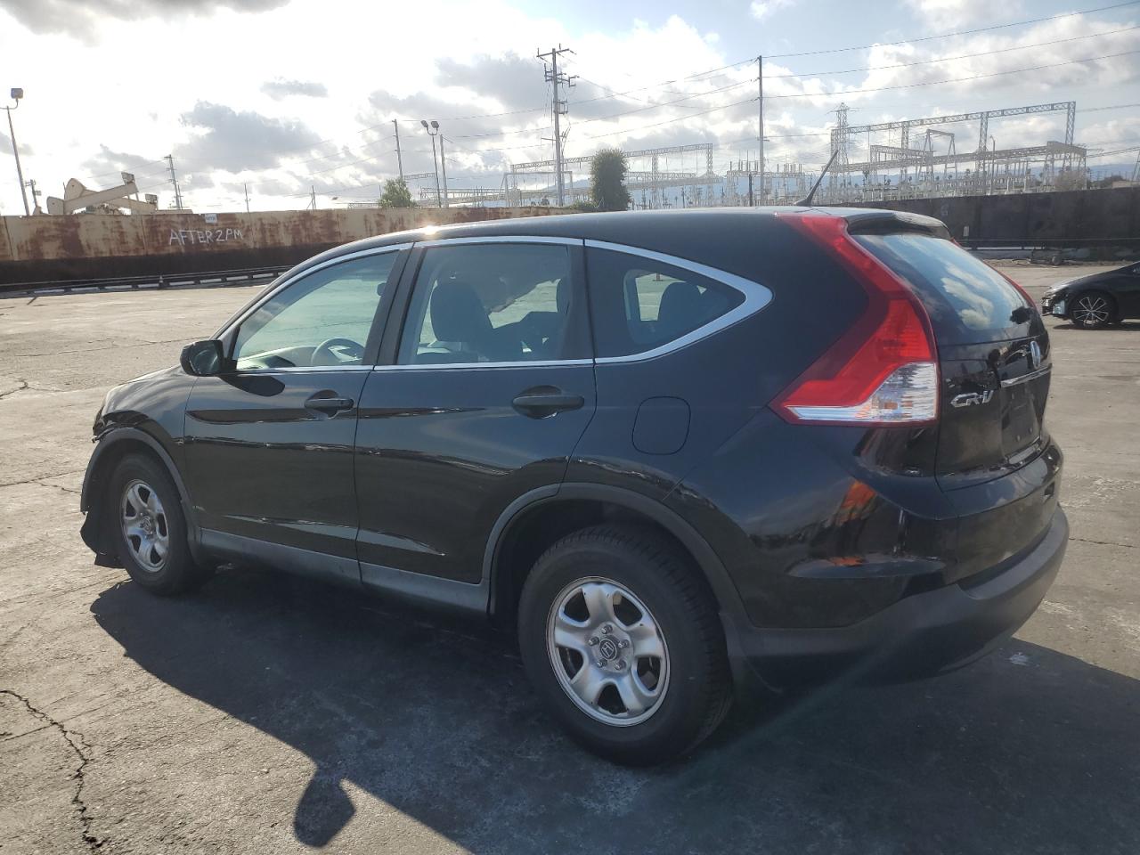 2014 Honda CR-V - Image 2
