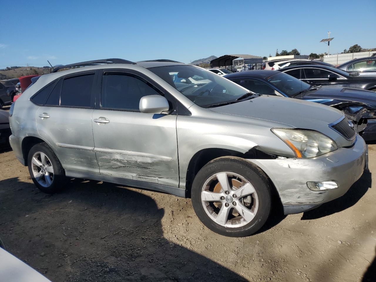 2007 Lexus RX - Image 4