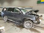 2019 Gmc Yukon Denali en Venta en Sandston, VA - Front End