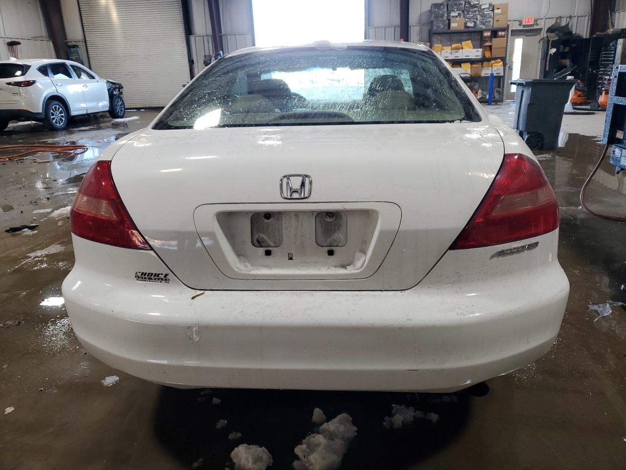 2005 Honda Accord - Image 6