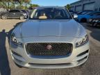 2017 Jaguar F-Pace Premium للبيع في Miami، FL - Water/Flood