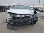 2012 Toyota Camry Base продається в Wilmer, TX - Front End