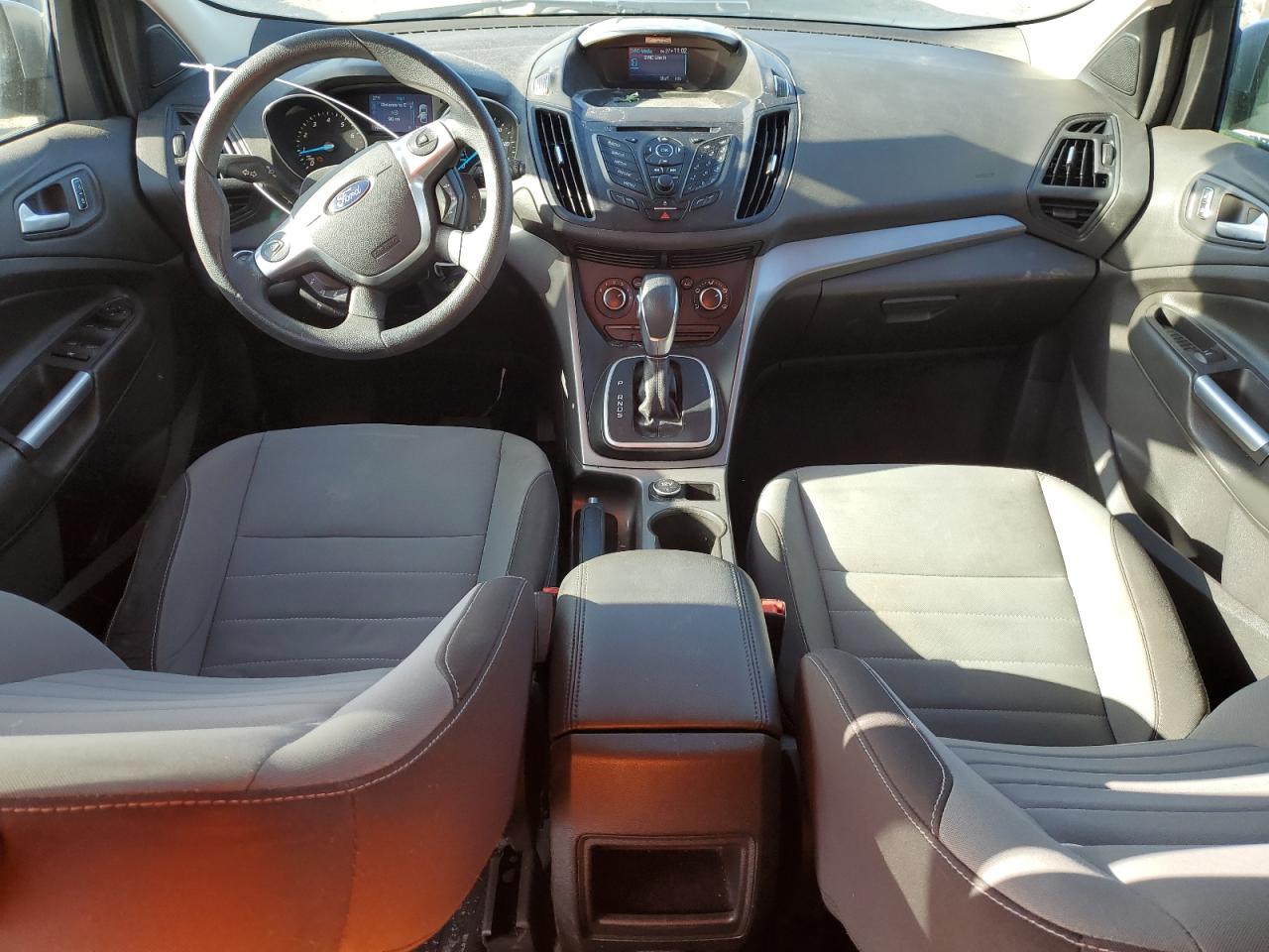 2013 Ford Escape - Image 8
