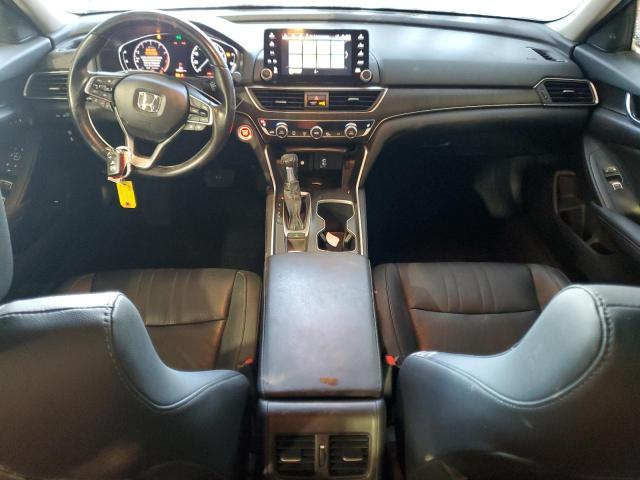  HONDA ACCORD 2020 Czarny
