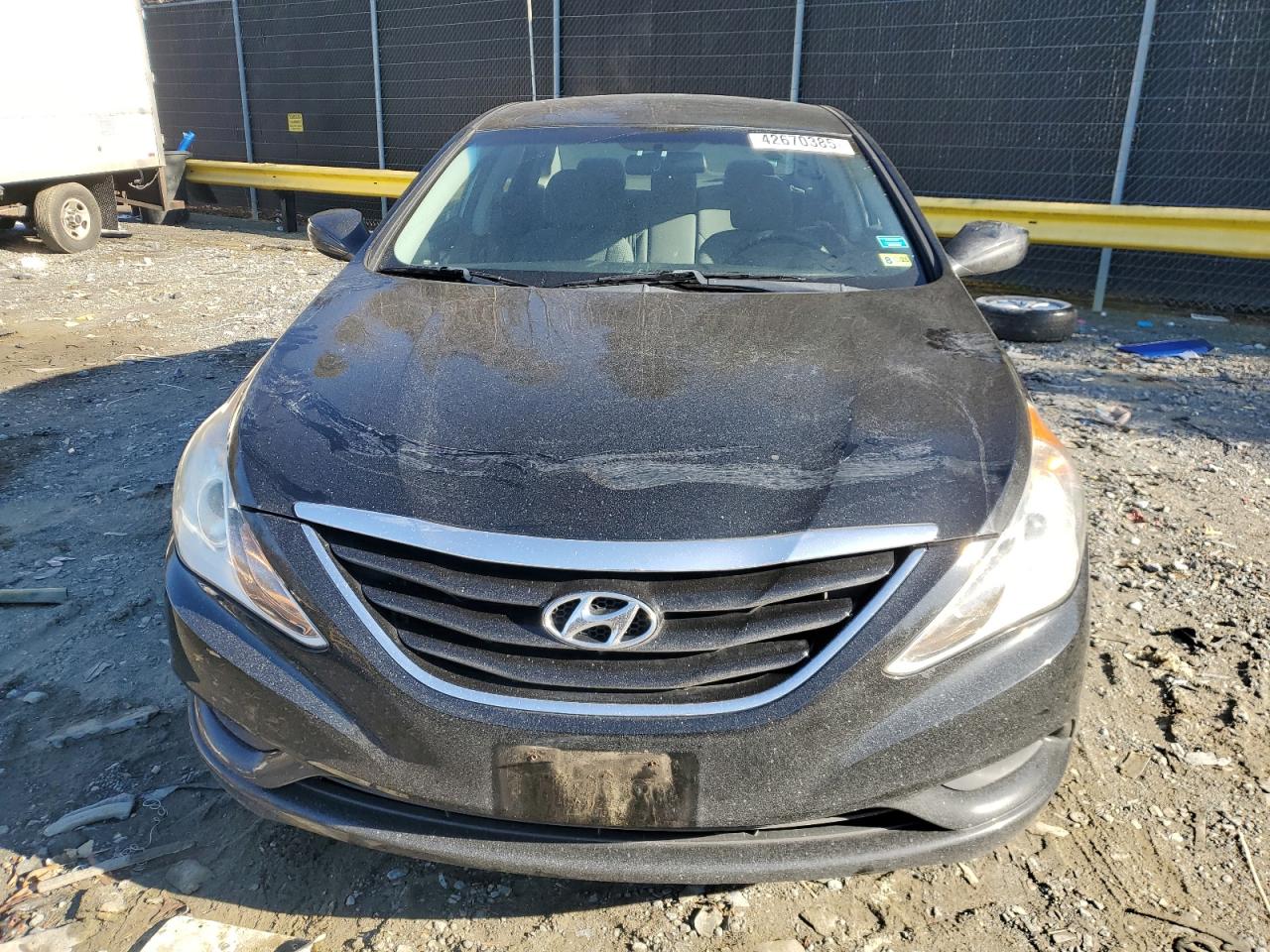 2011 Hyundai Sonata - Image 5