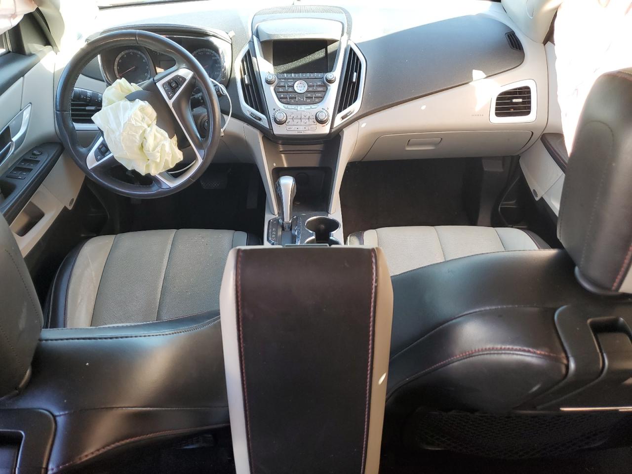 2010 GMC Terrain - Image 8