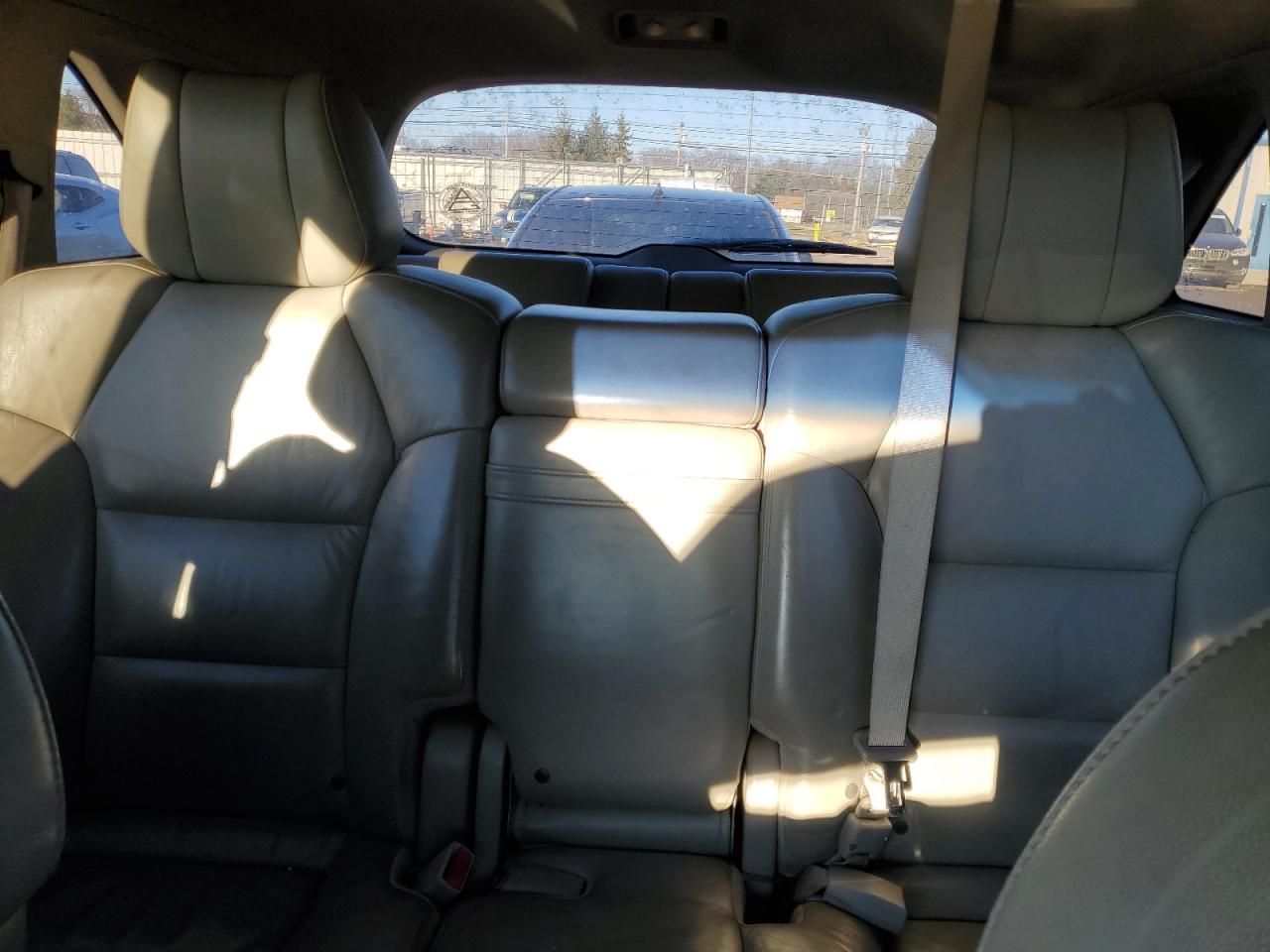 2011 Acura MDX - Image 10