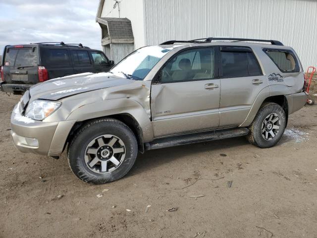 2003 Toyota 4Runner Sr5