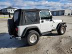 2004 Jeep Wrangler / Tj Sport продається в North Billerica, MA - Minor Dent/Scratches