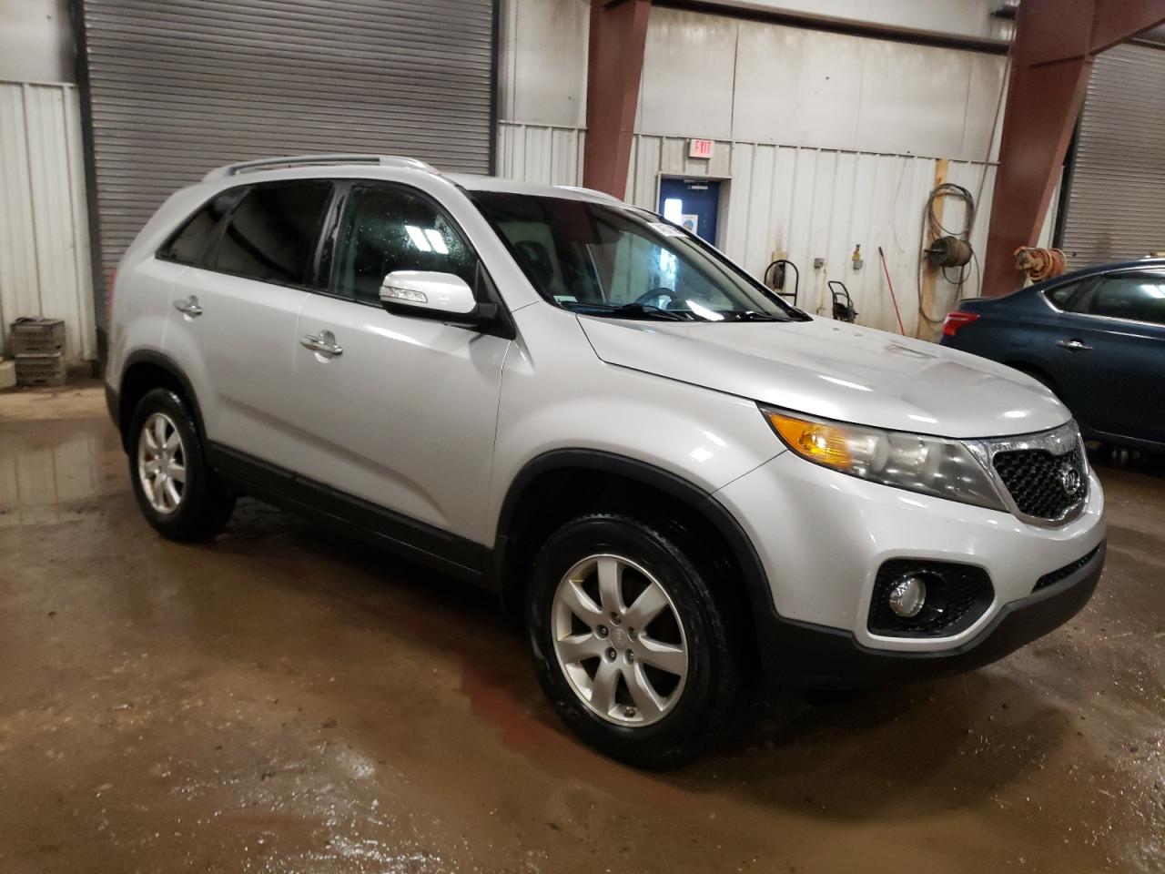 2011 Kia Sorento - Image 4
